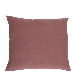 THE LINEN  THROW PILLOW 28 by 28.